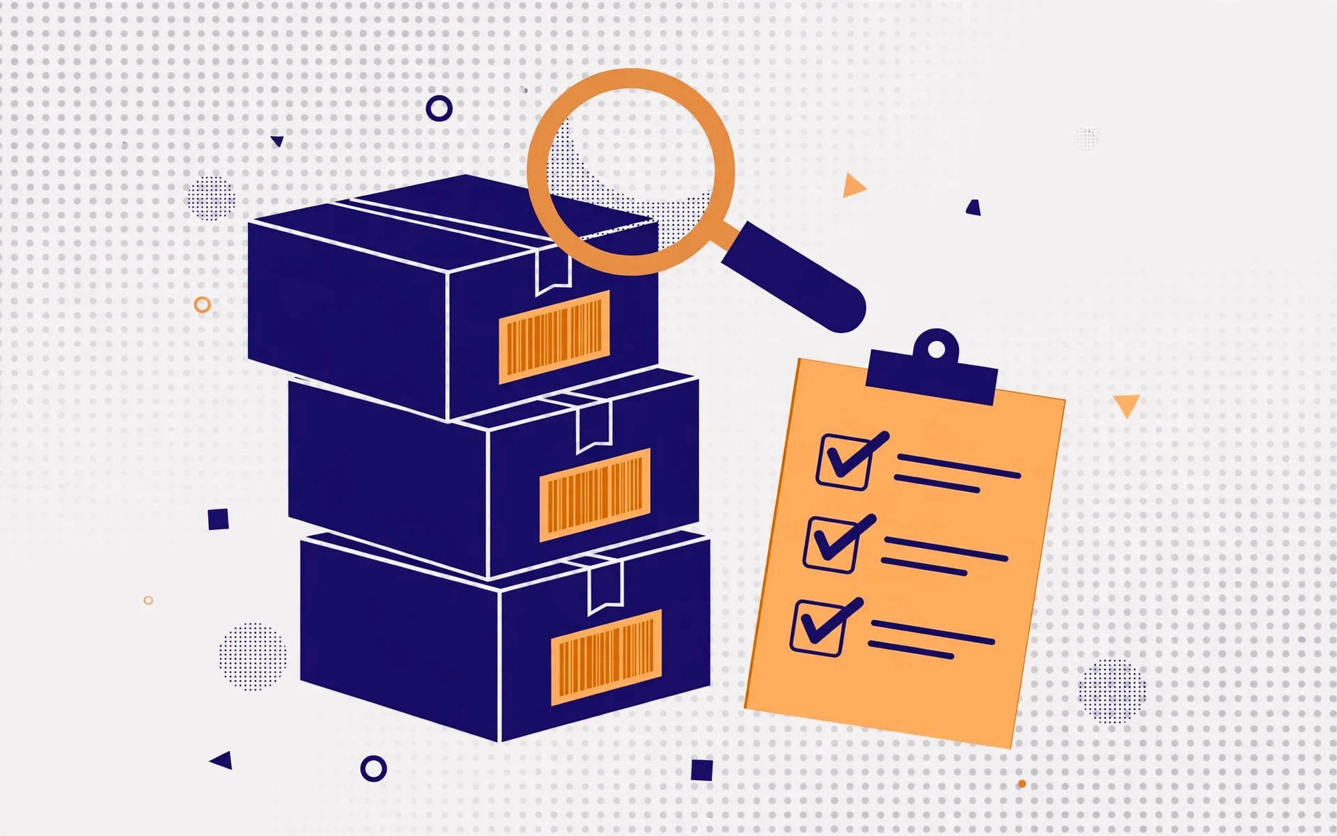 Amazon FBA prep checklist
